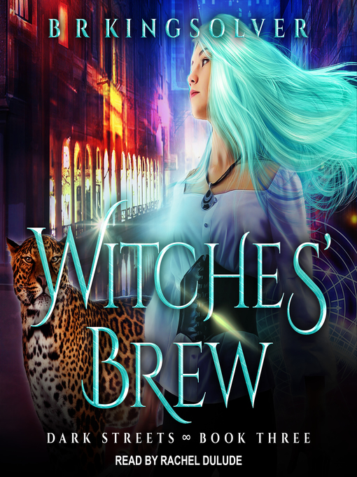 Title details for Witches' Brew by BR Kingsolver - Available